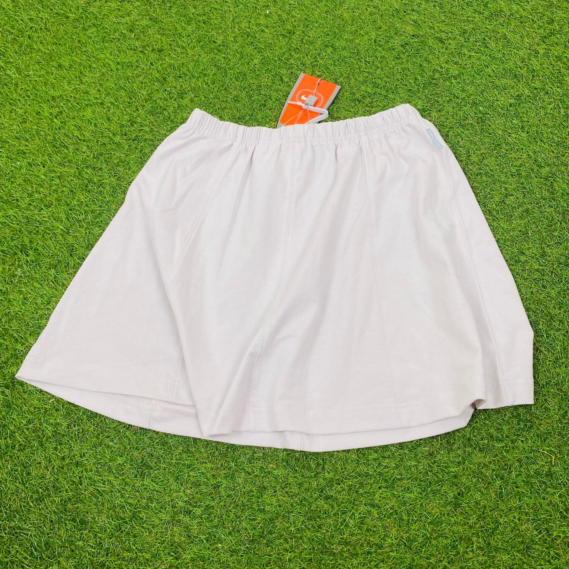 Nike Tennis Skirt Light Pink Medium - Vintage Box