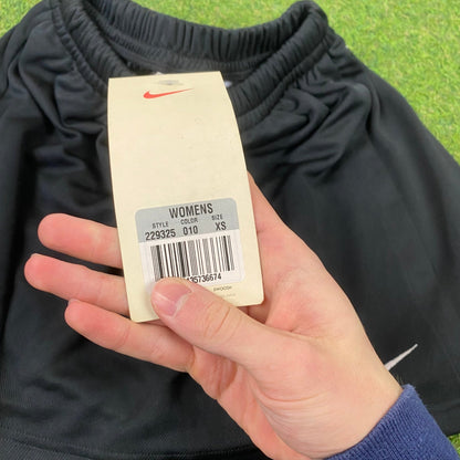 Vintage Nike Skirt Black XS - Vintage Box