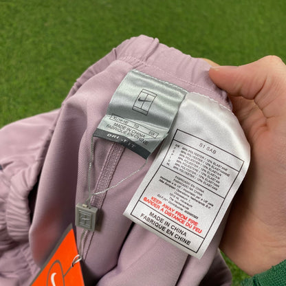 Vintage Nike Skirt Skort Pink XL - Vintage Box