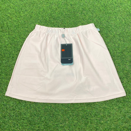 00s Nike Skirt Skort Pink Small - Vintage Box