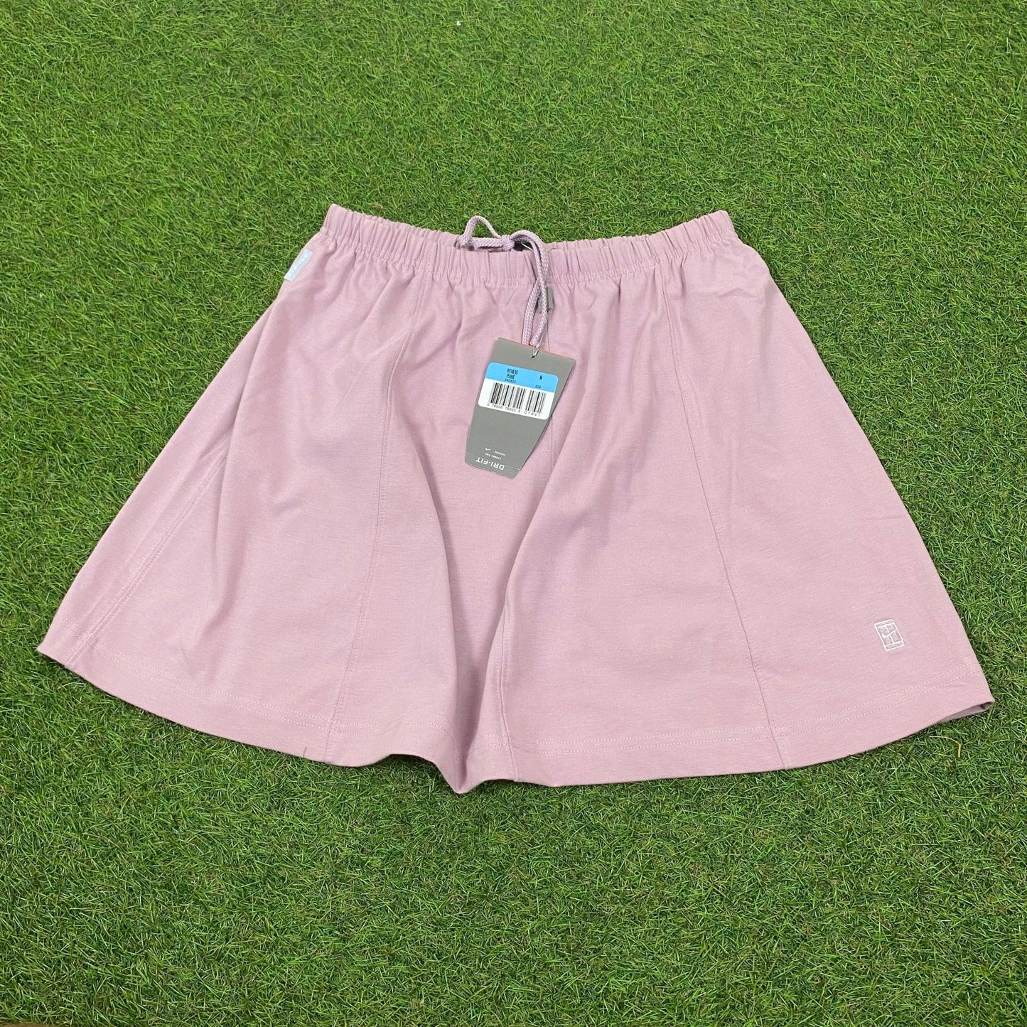 Vintage Nike Tennis Skirt Pink Medium - Vintage Box