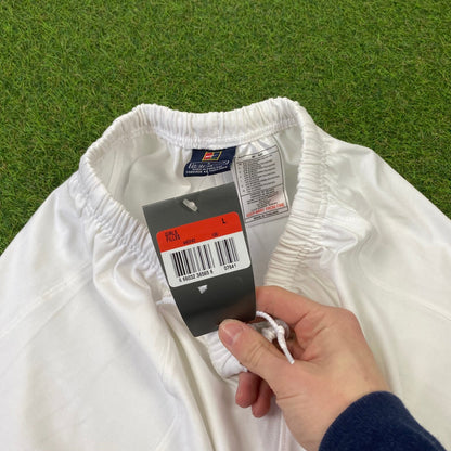 Vintage Nike Skirt White XS - Vintage Box