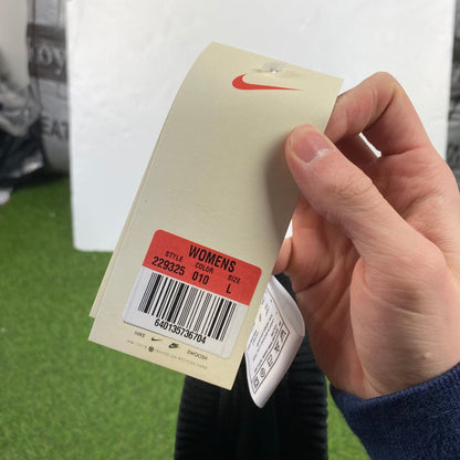 Vintage Nike Skirt Black Large - Vintage Box