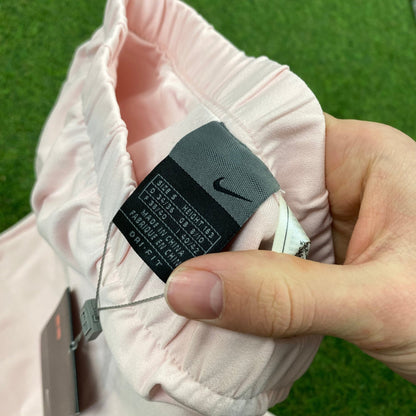 00s Nike Skirt Skort Pink Small - Vintage Box