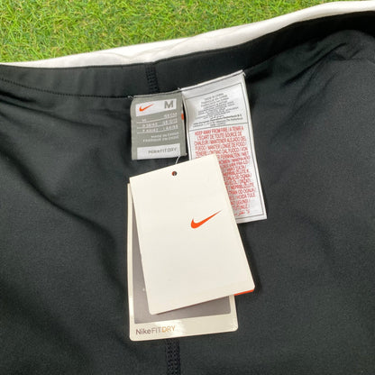 90s Nike Tennis Victory Skirt White Medium - Vintage Box