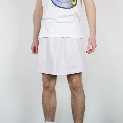 Nike Tennis Skirt Light Pink Large - Vintage Box