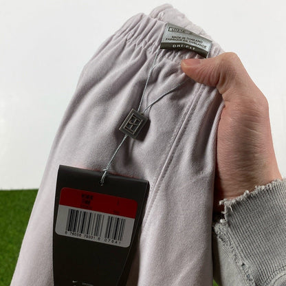 Nike Tennis Skirt Light Pink Large - Vintage Box