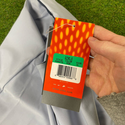 Nike Reversible Tennis Skirt Blue XL - Vintage Box