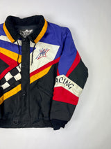 Vintage A1 Racing Jacket