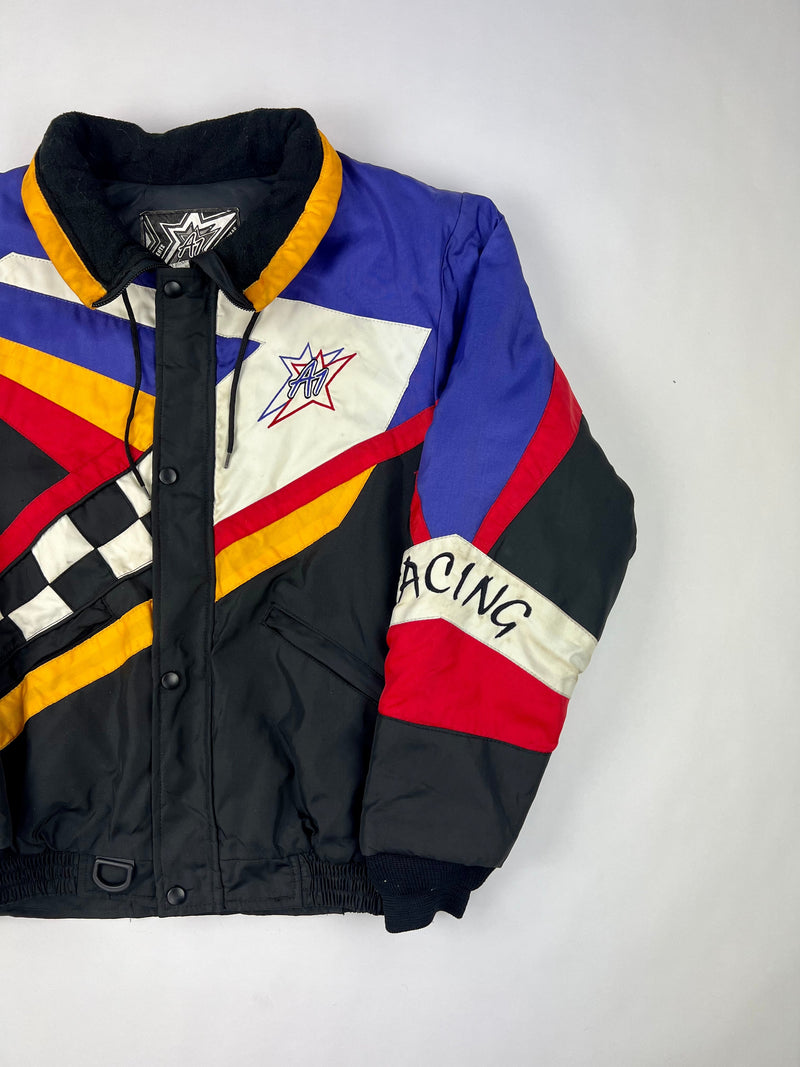 Vintage A1 Racing Jacket