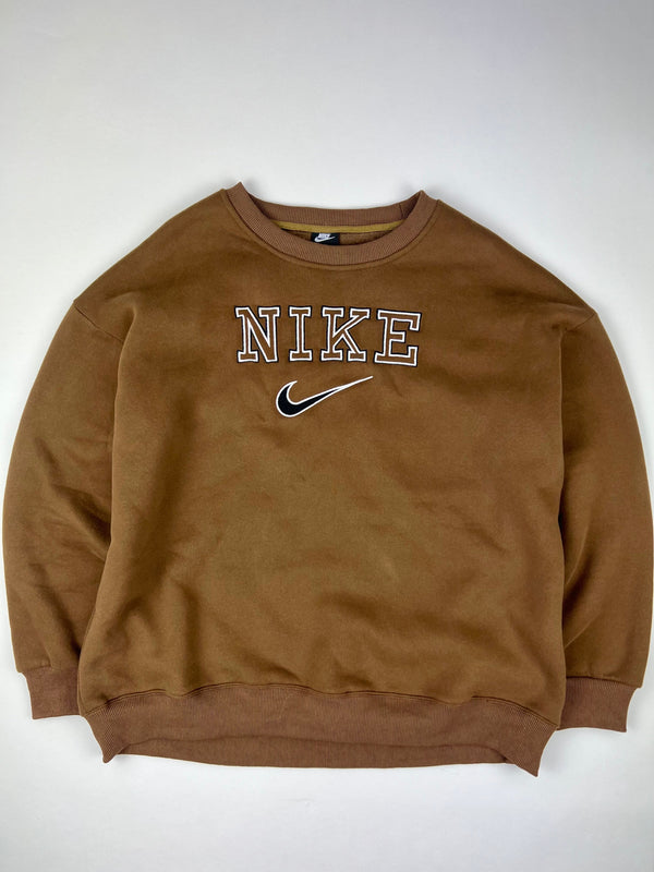 Vintage Nike Sweatshirt XL