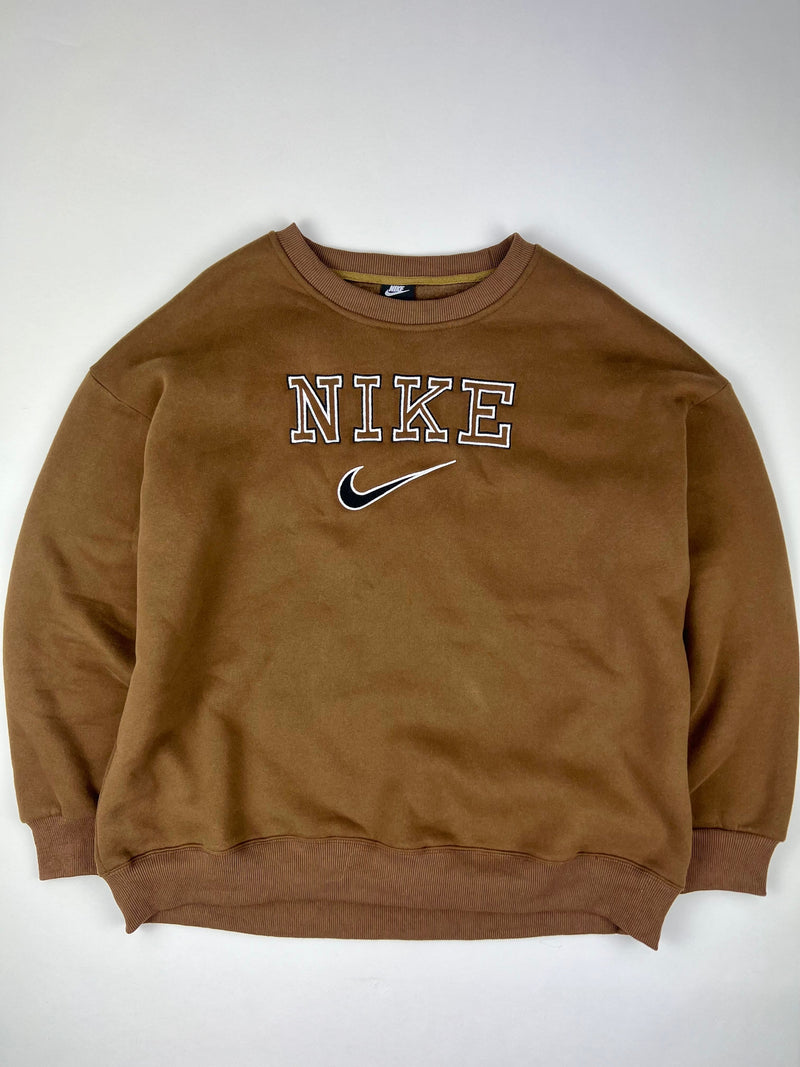 Vintage Nike Sweatshirt XL