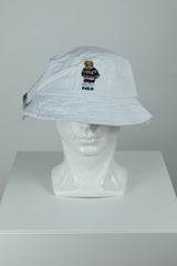 Vintage Ralph Lauren Polo Bear Bucket Hat