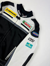 Vintage Racing Jacket