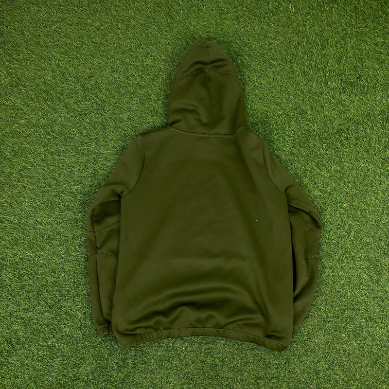 Green air max tracksuit best sale