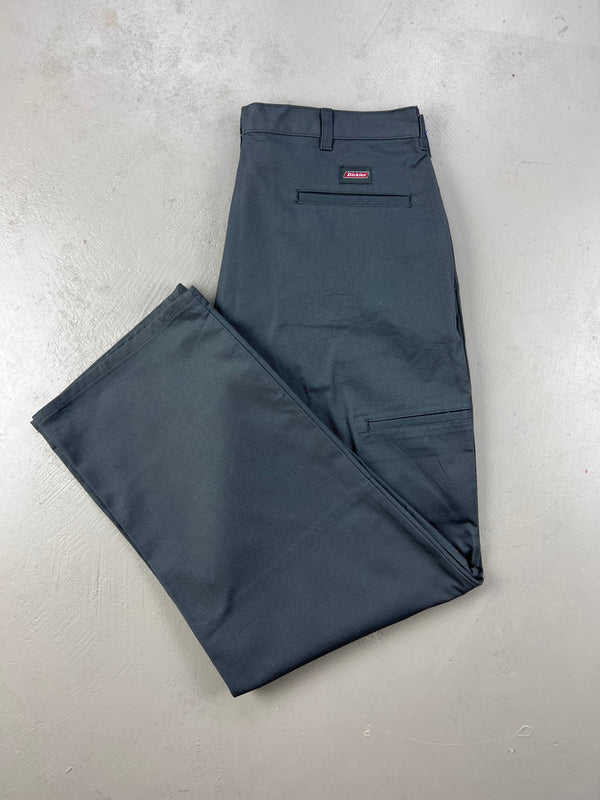 Vintage Dickies Double Knee Carpenters