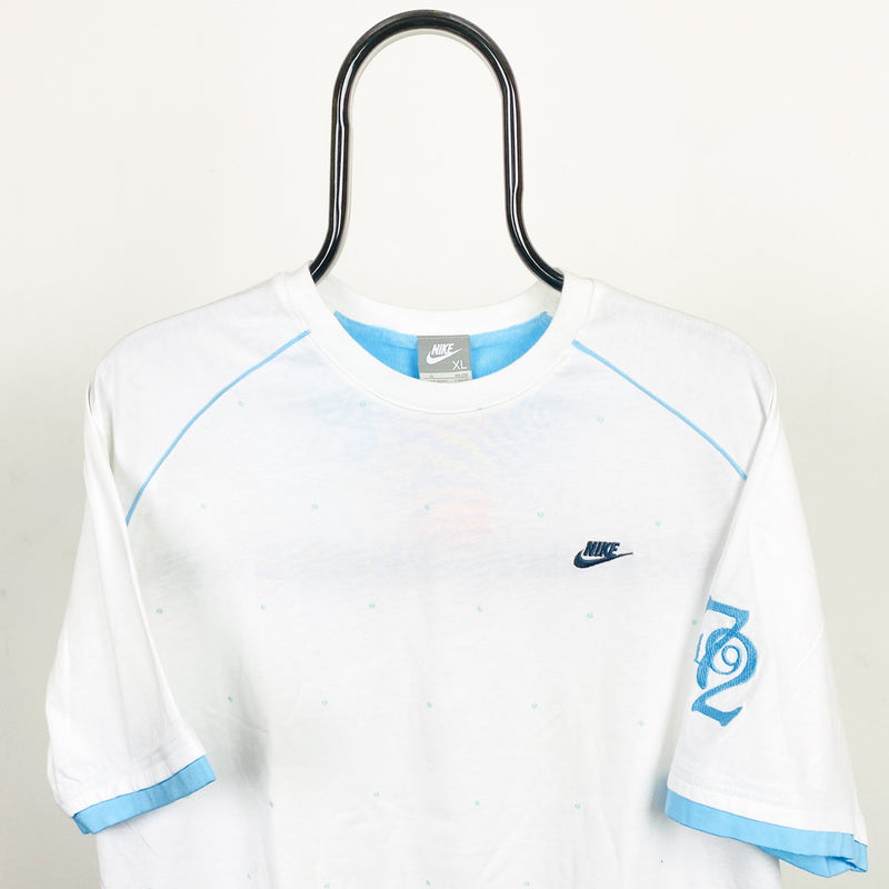 Vintage Nike T-Shirt White XL