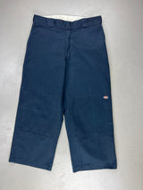 Vintage Dickies Double Knee Carpenters 34