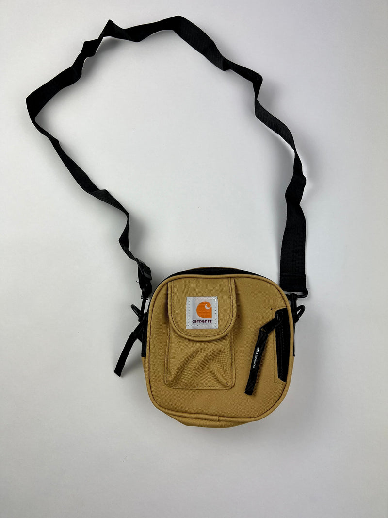 Vintage Carhartt  Cross Body Bag