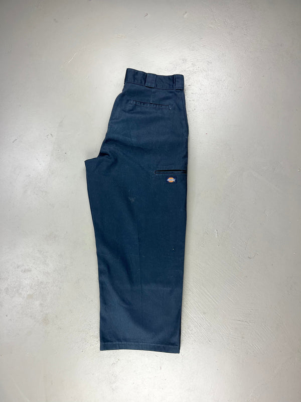 Vintage Dickies Double Knee Carpenters 34