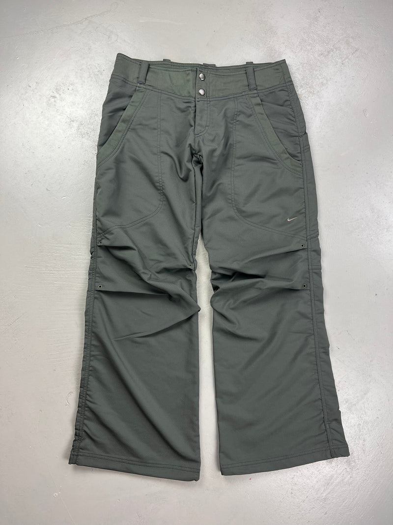 Vintage Nike Parachute Cargo Pants BNWT Small