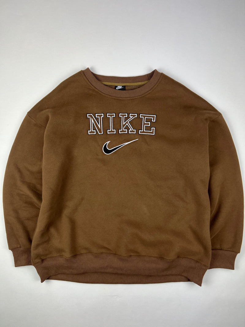 Vintage Nike Sweatshirt XL