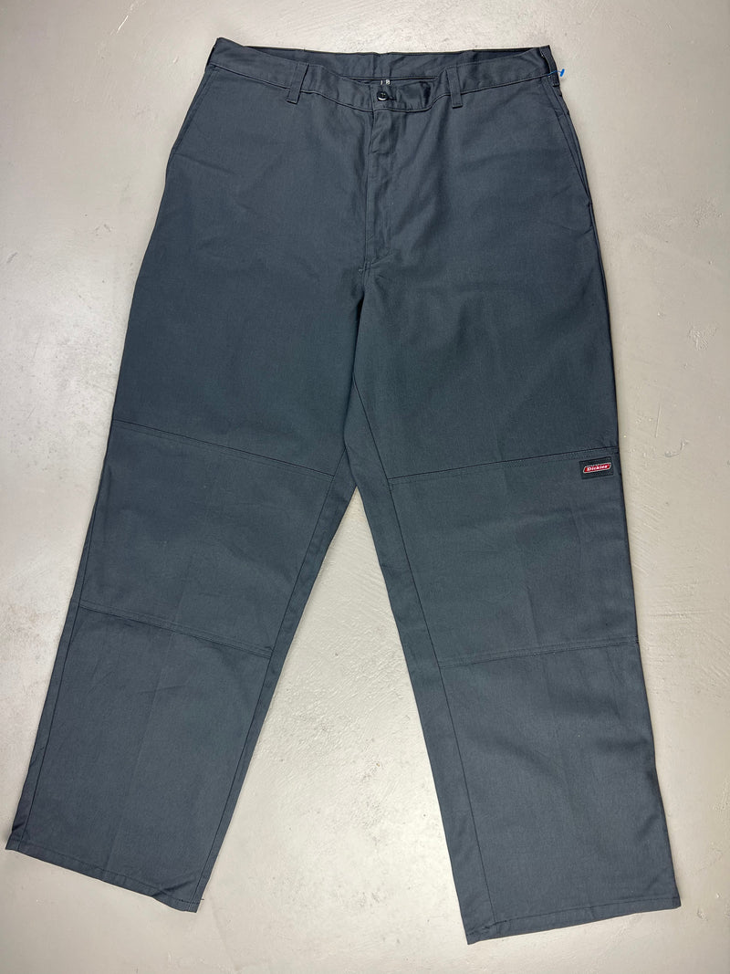 Vintage Dickies Double Knee Carpenters