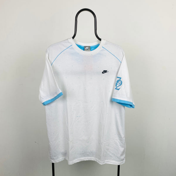 Vintage Nike T-Shirt White XL