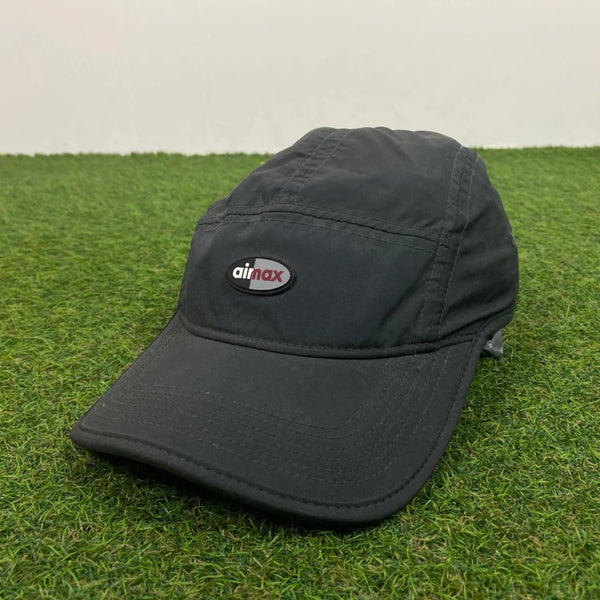 Vintage Nike Tn Air aw84 hat