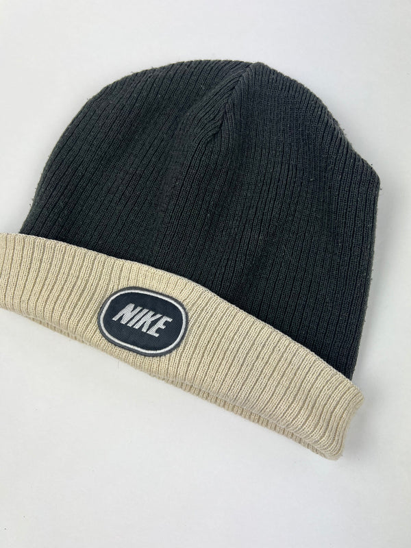 Vintage Nike Reversible Beanie