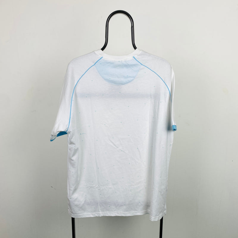 Vintage Nike T-Shirt White XXL