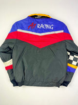 Vintage A1 Racing Jacket