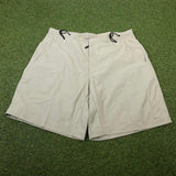 Nike Adjustable Shorts Green XXL