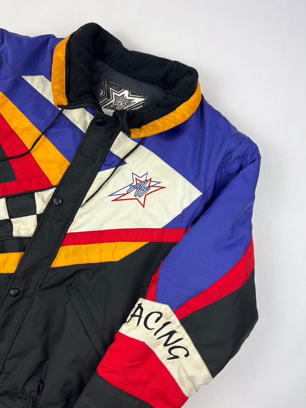 Vintage A1 Racing Jacket