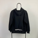 Vintage Nike Air Max Zip Hoodie Black Small