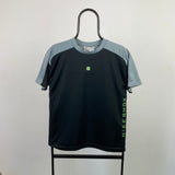 Vintage Nike Shox T-Shirt Black XS