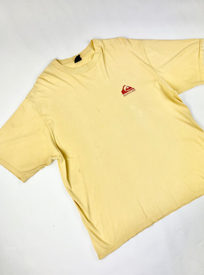 Vintage Quicksilver Tee XL