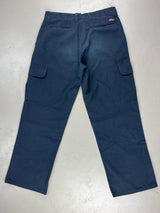 Vintage Dickies Cargo Pants 34