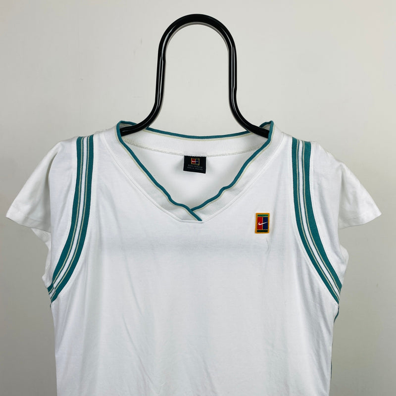 Nike vintage tee dress on sale