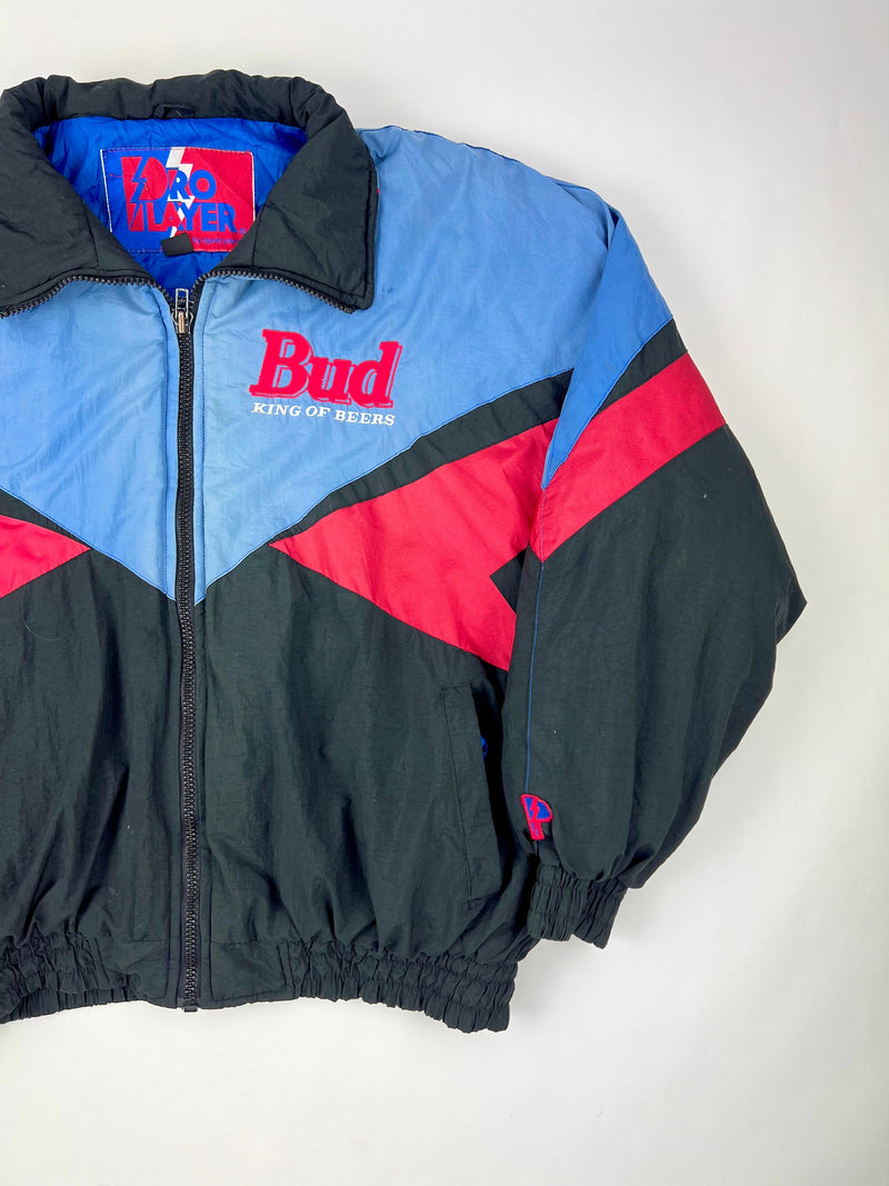 Vintage Budweiser Jacket