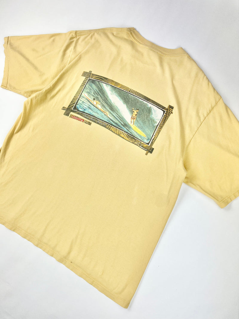 Vintage Quicksilver Tee XL