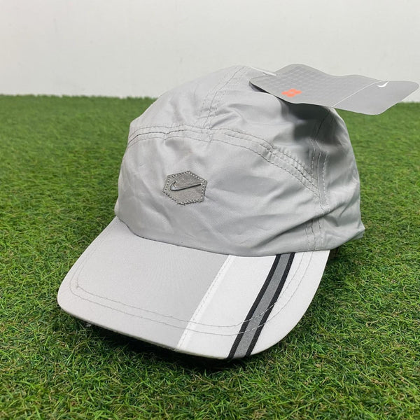 Vintage Nike Tn Air aw84 hat