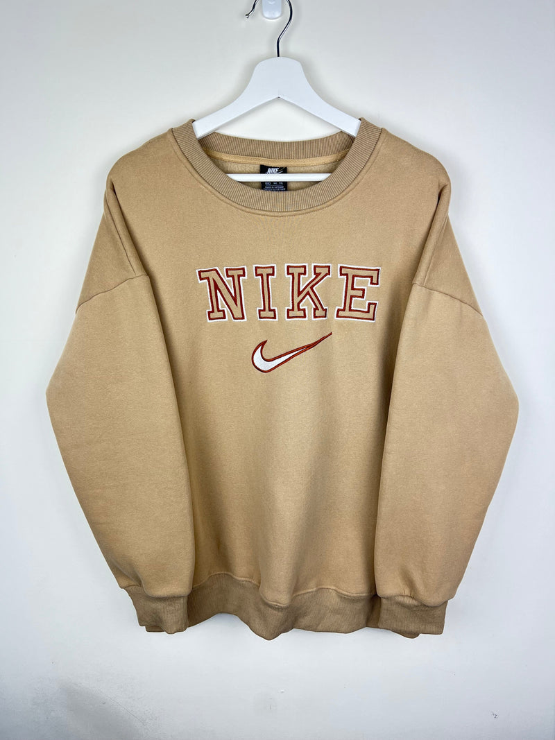 Vintage Bootleg Nike Sweatshirt XL