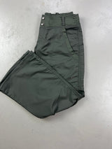 Vintage Nike Parachute Cargo Pants BNWT Small