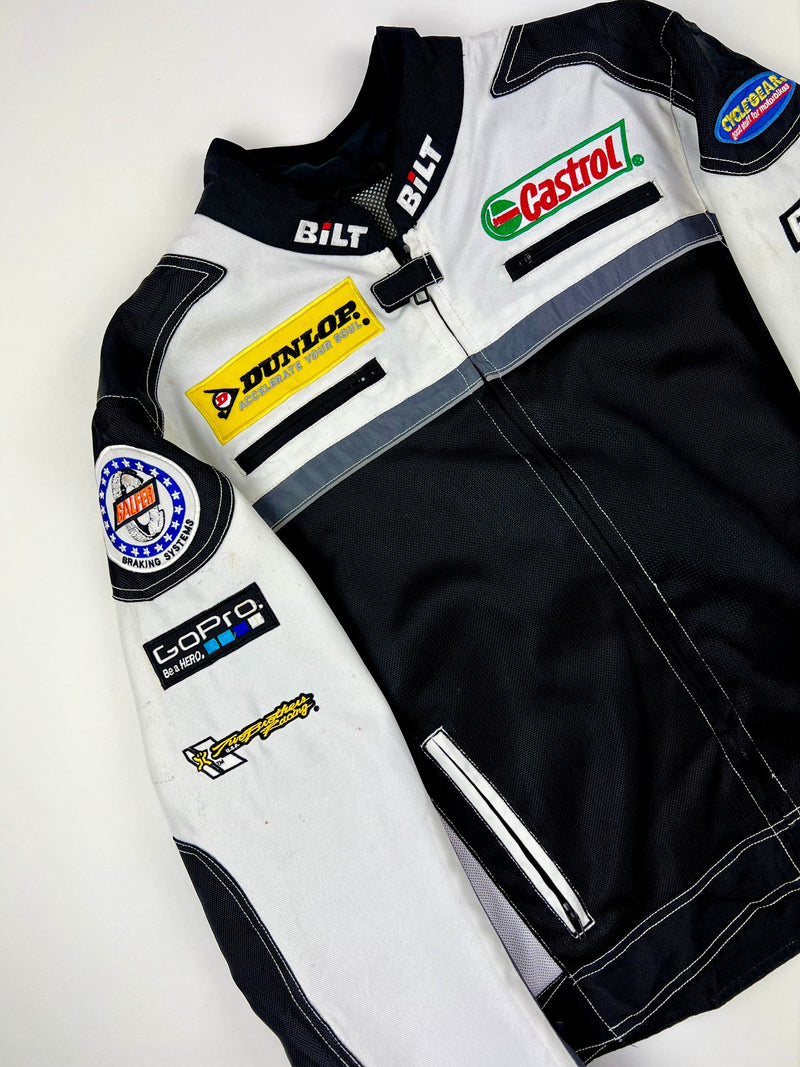 Vintage Racing Jacket