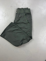 Vintage Nike Parachute Cargo Pants BNWT Small