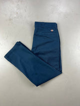 Vintage Dickies Cargo Pants 34