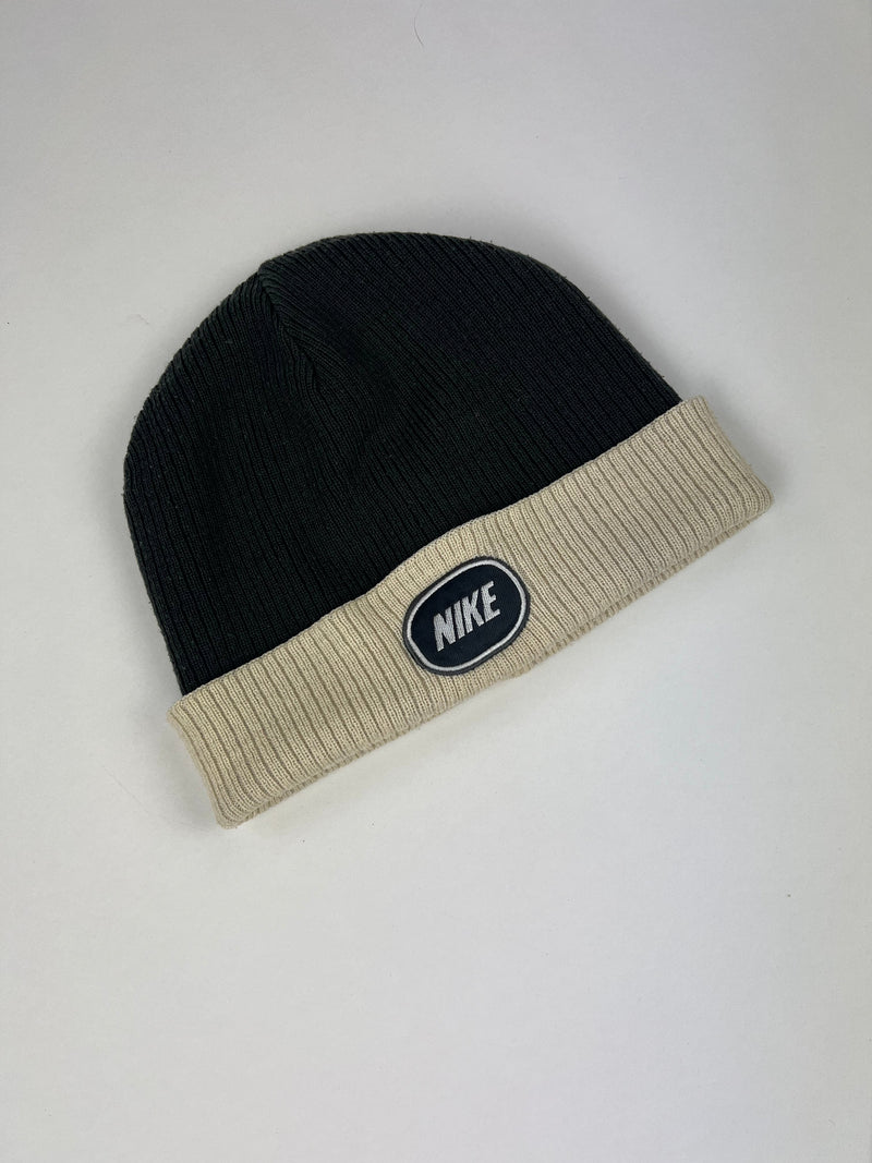 Vintage Nike Reversible Beanie