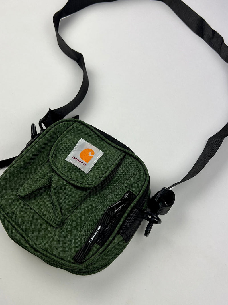 Vintage Carhartt Cross Body Bag