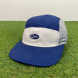 Vintage Nike AW84 Airmax Hat Blue